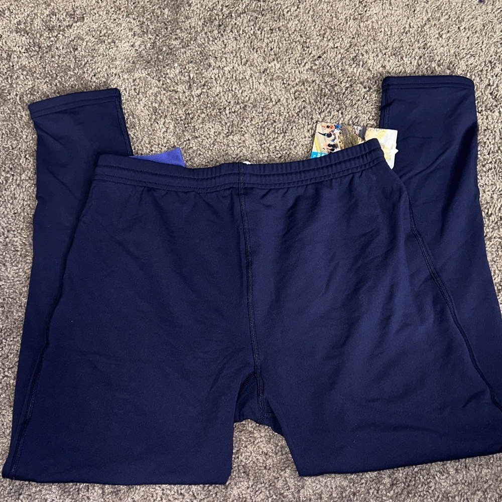 Stylish Navy Track Pants for Women